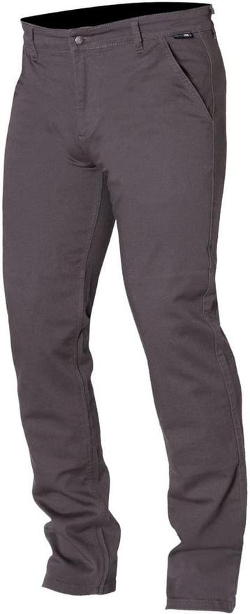 Merlin Brody Grijs Textiele Motorbroek, Motoren, Kleding | Motorkleding, Nieuw met kaartje, Heren, Verzenden, Merlin