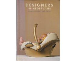 Designers in Nederland - Designers in Nederland, Ophalen of Verzenden, Nieuw