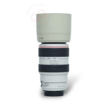 Canon 70-300mm 4.0-5.6 L IS USM EF nr. 3632, Ophalen of Verzenden, Zo goed als nieuw
