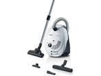 SIEMENS VS06WH1T - Stofzuiger met zak - 850 W - 4,0 liter, Verzenden, Nieuw