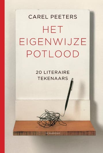 Het Eigenwijze Potlood | Carel Peeters | Nieuw, Ophalen of Verzenden, Nieuw, Carel Peeters