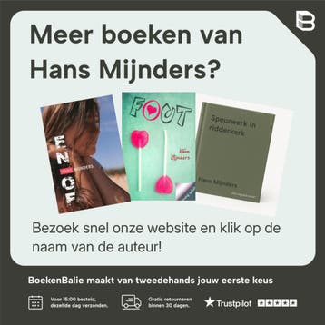 In de greep van de bende en andere kerstverhalen, Verzenden, Gelezen, Hans Mijnders