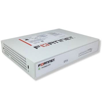 Fortinet FG-61E-BDL-950-12, Computers en Software, Ophalen of Verzenden, Nieuw
