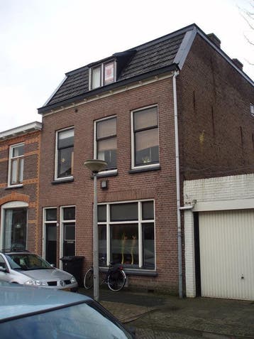 Appartement te huur in Zwolle - 17 m² - 1 kamer(s), Huizen en Kamers, Huizen te huur, Appartement, Zwolle, Overijssel