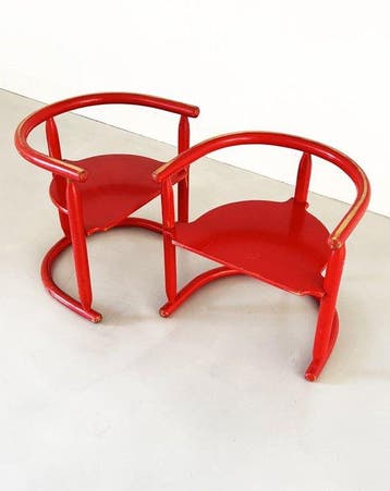 IKEA, Sweden - Karin Mobring - Kindermeubels (2) - Anna -