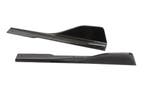 Carbon side skirt splitter BMW 8 Serie Gran coupe M8 G16 F93, Verzenden