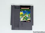 Nintendo Nes - Teenage Mutant Ninja Turtles - EEC, Spelcomputers en Games, Games | Nintendo NES, Verzenden, Gebruikt