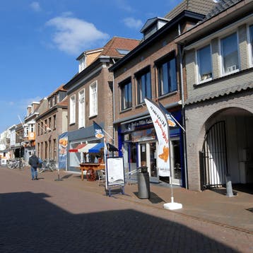 Appartement in Gennep gevonden voor €770,- pm, Huizen en Kamers, Huizen te huur, Direct bij eigenaar, Limburg, Gennep, Appartement