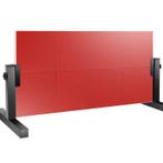 Tafeltennis Rebound Board 66,5 cm 360° Verstelbaar, Verzenden, Nieuw