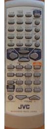 Afstandsbediening jvc rm-snxhd10r NX-HD10, Ophalen of Verzenden, Nieuw, Origineel