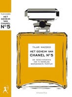 Boek Het geheim van Chanel no 5 9789047202141, Verzenden, Zo goed als nieuw