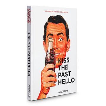 Kiss the Past Hello - Stephen Bayley 9781614284437, Boeken, Verzenden, Gelezen, Stephen Bayley