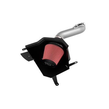 K&N Performance luchtfilter kit | Honda | CIVIC IX (FK) / CI, Verzenden, Nieuw