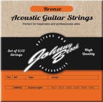 Akoestische gitaarsnaren Bronze .011, Muziek en Instrumenten, Instrumenten | Toebehoren, Verzenden, Nieuw