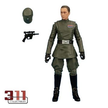 Hasbro - Black Series - Star Wars - Force Awakens 2015–2018, Verzenden, Nieuw