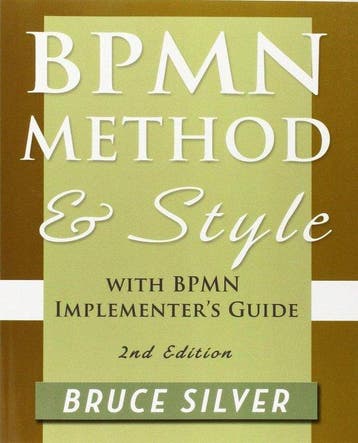 9780982368114 Bpmn Method And Style, 2Nd Edition, With Bp..., Verzenden, Zo goed als nieuw, Bruce S. Silver