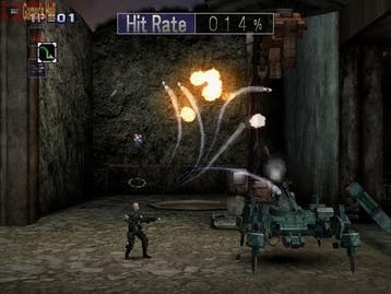 Contra Shattered Soldier (ps2 used game), Spelcomputers en Games, Ophalen of Verzenden, Zo goed als nieuw