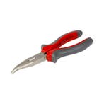 Proline Gebogen punttang 160mm - soft grip - HRC, Ophalen of Verzenden, Nieuw
