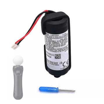LIS1441 Batterij / Accu voor PS Move Motion Controller - 152, Spelcomputers en Games, Verzenden, Nieuw