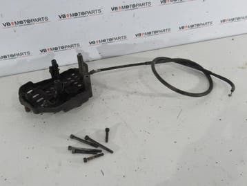 Suzuki GSX 600 F Ketting kap motorblok, Ophalen of Verzenden, Nieuw