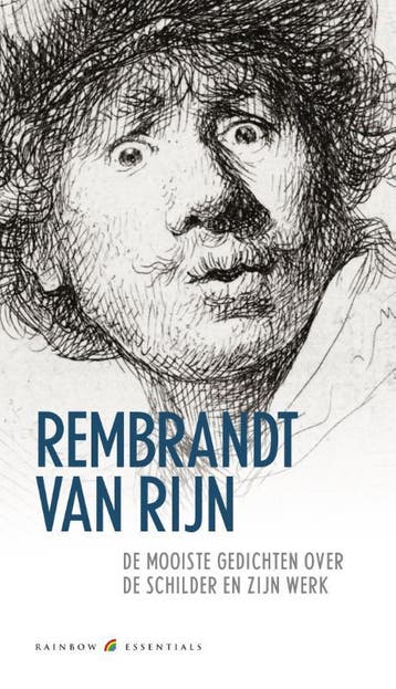 Rembrandt Van Rijn |  | Nieuw, Ophalen of Verzenden, Nieuw