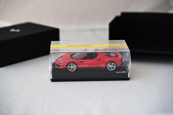 Modelauto, Nieuw
