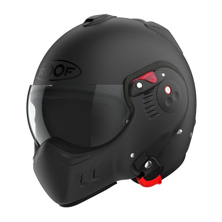 RO5 Boxer Alpha Helm ROOF, Motoren, Kleding | Motorhelmen, Verzenden