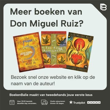 The Toltec Art of Life and Death - Don Miguel Ruiz, Verzenden, Gelezen, Don Miguel Ruiz