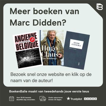 Het verdriet van de mediawatcher 9789460580413 Marc Didden, Verzenden, Zo goed als nieuw, Marc Didden