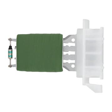 Cabin Air Blower Resistor geschikt voor Citroën Berlingo..., Verzenden, Nieuw, Citroën