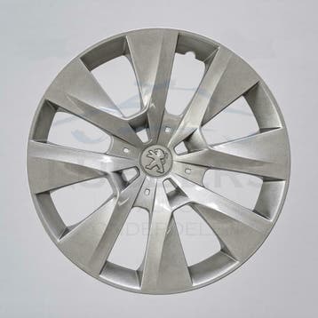 Peugeot Wieldoppen sets | Scherp geprijsd, Verzenden, Nieuw