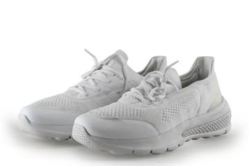 Geox Sneakers in maat 37 Wit, Geox, Verzenden, Wit, Sneakers of Gympen