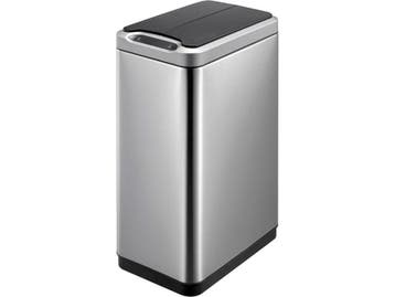 EKO Phantom Sensor Bin - Prullenbak 30 liter - Automatische, Huis en Inrichting, Verzenden, Zo goed als nieuw
