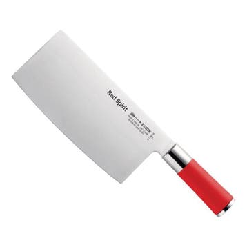 Professioneel Chinees hakmes | 18 cm, Verzenden
