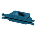 Busch Jaeger Ocean IP44 koppelstuk 2138 W-53, Ophalen of Verzenden, Nieuw