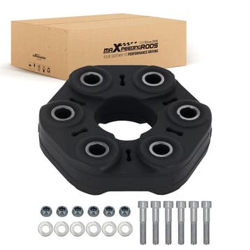 Flexible disc aandrijfas geschikt voor BMW 3 Serie E46 5..., Auto-onderdelen, Remmen en Aandrijving, Verzenden, Nieuw, BMW