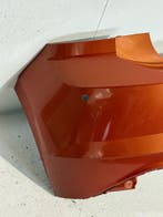VW Polo 2G GTI R-line achterbumper 2G6807421 2G6807417, Ophalen, Gebruikt, Achter, Bumper