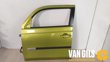 Portier 4Deurs links-voor Daihatsu Materia O208352, Ophalen of Verzenden, Nieuw