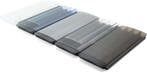 AQS Polycarbonaat zwembad lamellen- sample kit, Verzenden, Nieuw