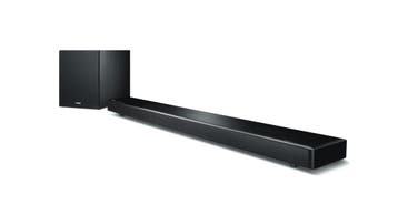 Yamaha YSP 2700 – 7.1 kanaals Soundbar met Subwoofer, Ophalen, Zo goed als nieuw, Yamaha