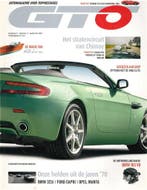 2007 GTO MAGAZINE 02 NEDERLANDS, Nieuw, Author