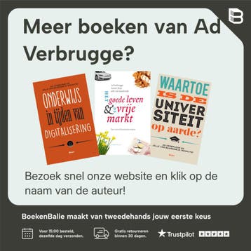 Staat van verwarring 9789461057013 Ad Verbrugge, Verzenden, Gelezen, Ad Verbrugge