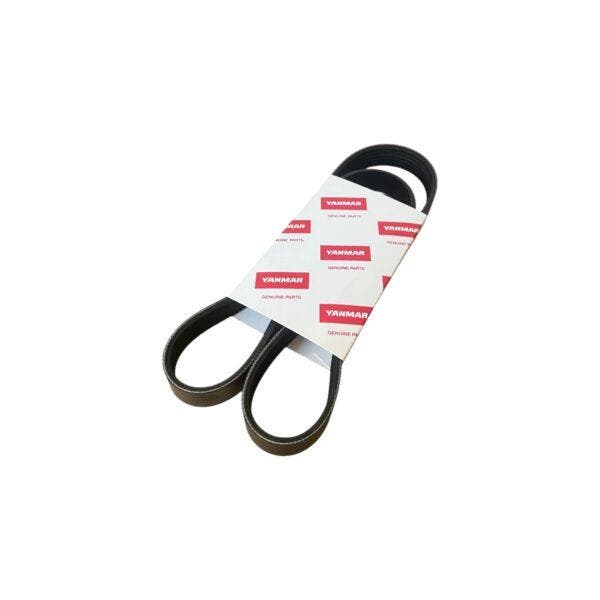 Multiriem dynamo 6 PK 1060 - Yanmar, Watersport en Boten, Bootonderdelen, Motor en Techniek, Nieuw, Zeilboot of Motorboot, Ophalen of Verzenden