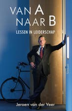 Van A naar B (9789044650631, Jeroen van der Veer), Boeken, Verzenden, Nieuw