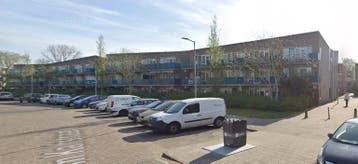 Te huur: Studio Willem Kalfstraat in Alkmaar, Alkmaar, Noord-Holland