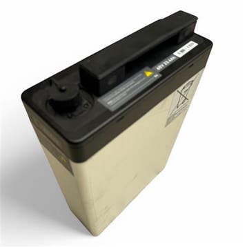 IVA E-GO S4SE/S5SE/S8 accu 60V 24Ah, Fietsen en Brommers, Nieuw
