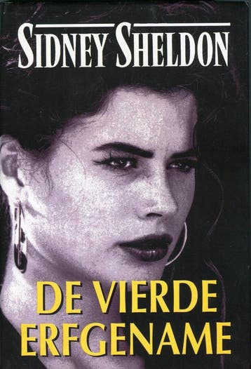 De vierde erfgename 9789022520178 Sidney Sheldon, Boeken, Verzenden, Gelezen, Sidney Sheldon