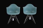Vitra - Charles & Ray Eames - Stoel (2) - Eames Plastic, Antiek en Kunst