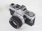 Olympus OM-1 + F.Zuiko Auto-S 1,8/50mm | Single lens reflex, Nieuw