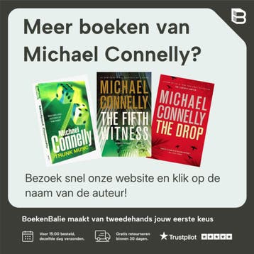 The Black Box - Michael Connelly 9781409134329, Verzenden, Gelezen, Michael Connelly